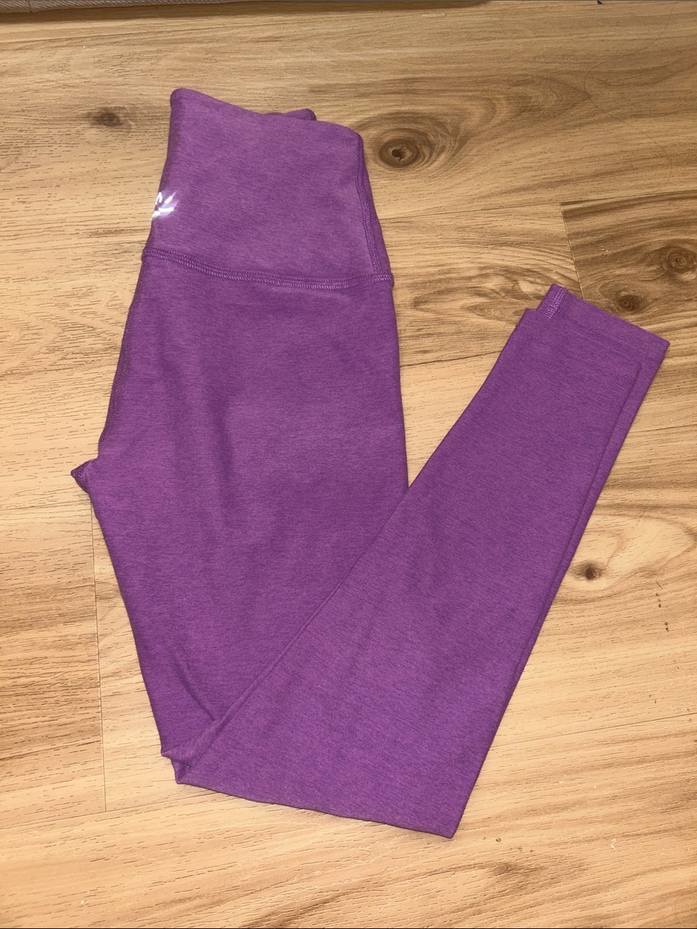Women’s Beyond Yoga High Waisted Spacedye Leggings